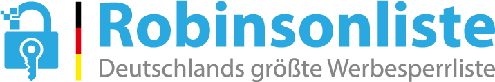 Robinsonliste
