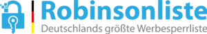 Robinsonliste Logo