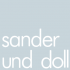 Sander und Doll Logo
